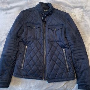 Zara jacket